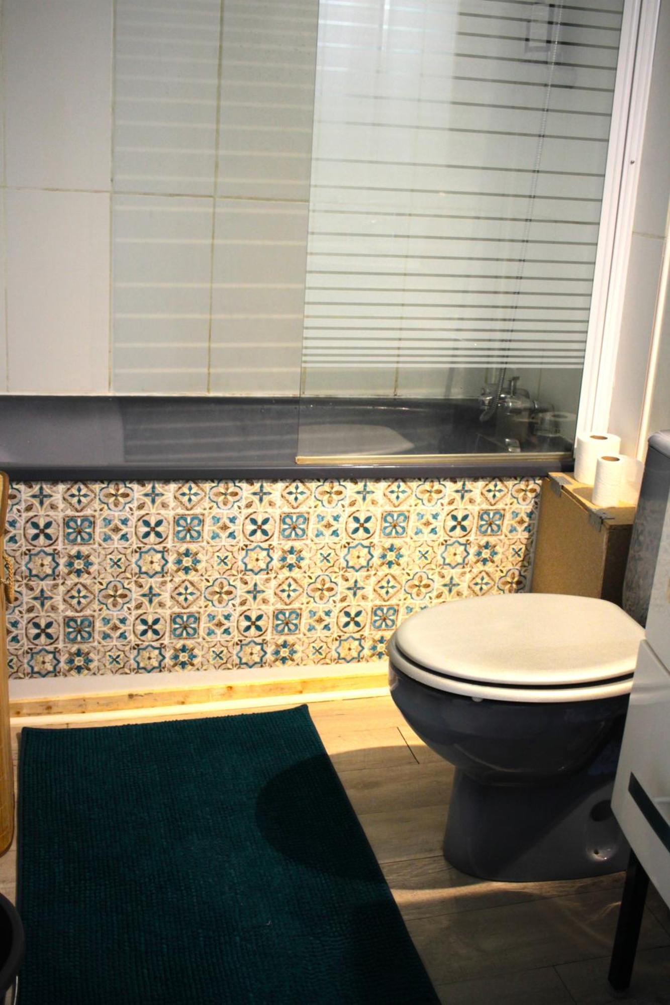 トゥールーズIci C'Est Cosy - Centreアパートメント エクステリア 写真
